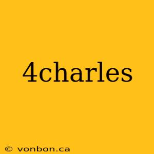 4charles