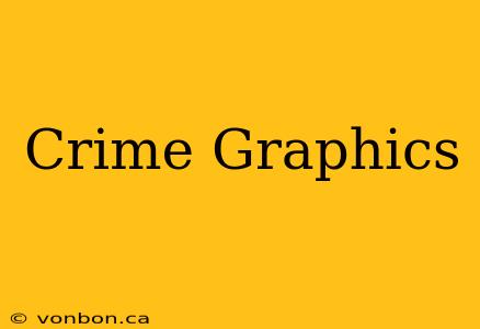 Crime Graphics