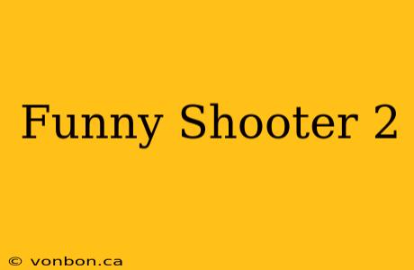 Funny Shooter 2