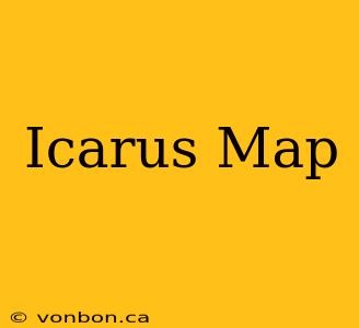 Icarus Map