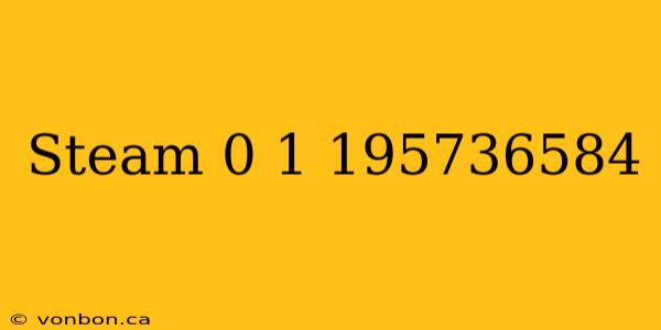 Steam 0 1 195736584