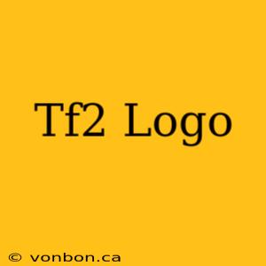 Tf2 Logo