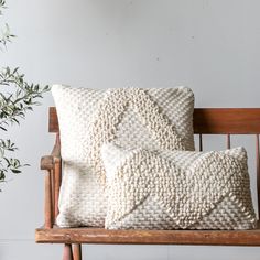 Fae Pillow - Magnoli