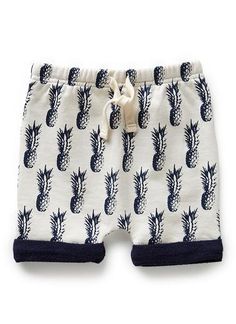 Baby Clothes Pants &