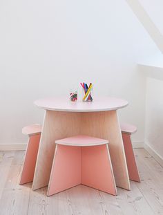 Kids room - Furnitur