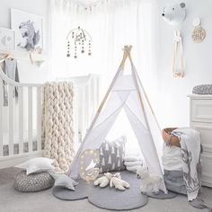 Kids room decor | nu