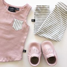 Pretty in Pink! VONB