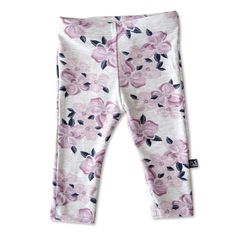 VONBON BASIC LEGGING