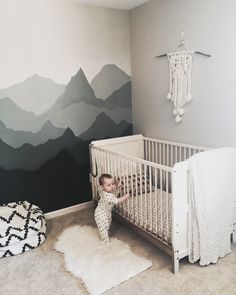 Perfect Mountain Nur