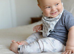 Our AW'14 Collection is here! Check out all our new fabrics, in the same super soft organic cotton!
But, I have to warn you....these photos will induce massive bouts of baby fever!!