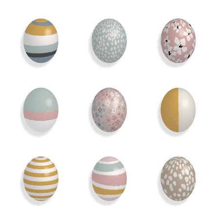 The VONBON Easter Egg Hunt