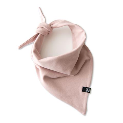 BIB BANDANA | BLUSH