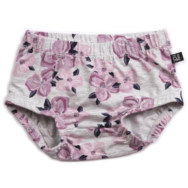 VONBON BABY BLOOMERS WILD FLOWER FLORAL