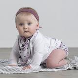 VONBON BABY BLOOMERS WILD FLOWER FLORAL