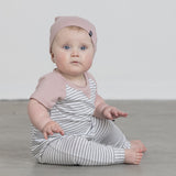 VONBON KIDS BABY TODDLER ONESIE ROMPER PLAYSUIT BAMBOO