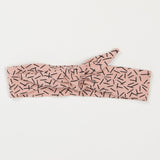 VONBON BAMBOO KIDS PINK HEADBAND