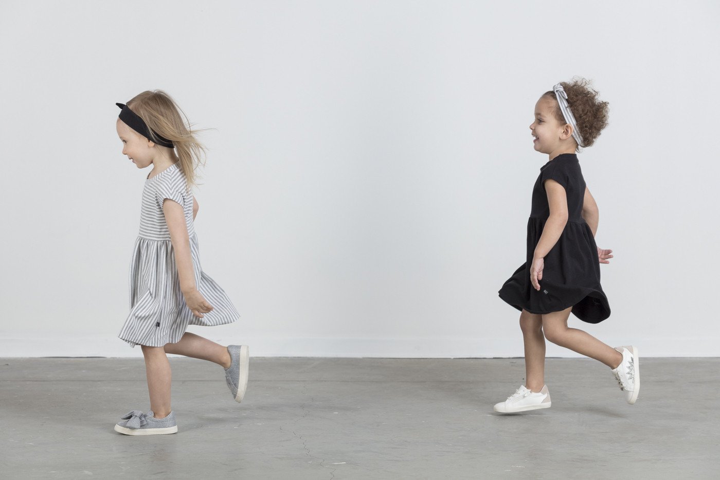 It's officially Fall!